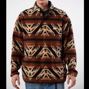 Without Walls Fleece L